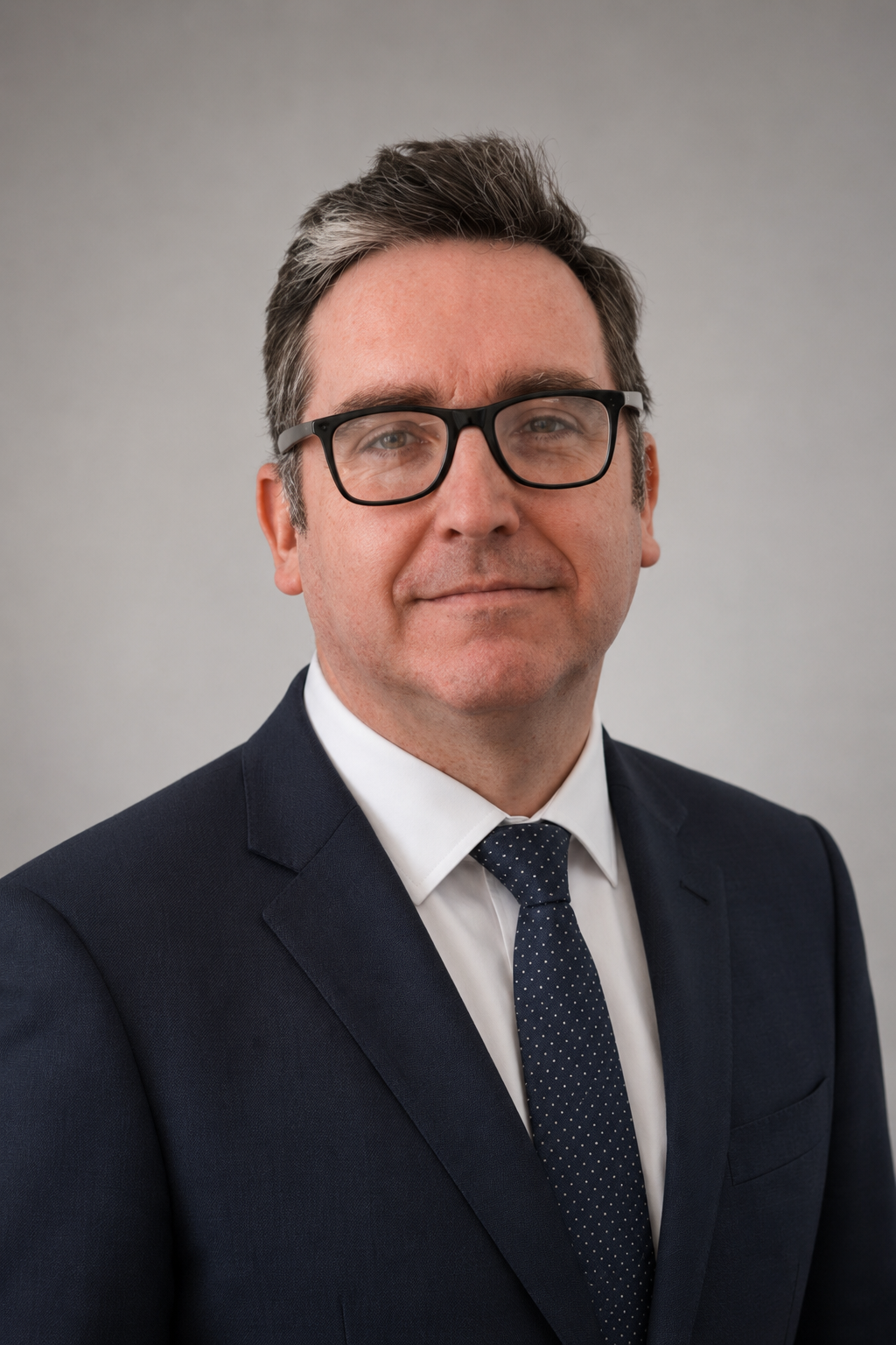 David Darkin, Chartered Architect
